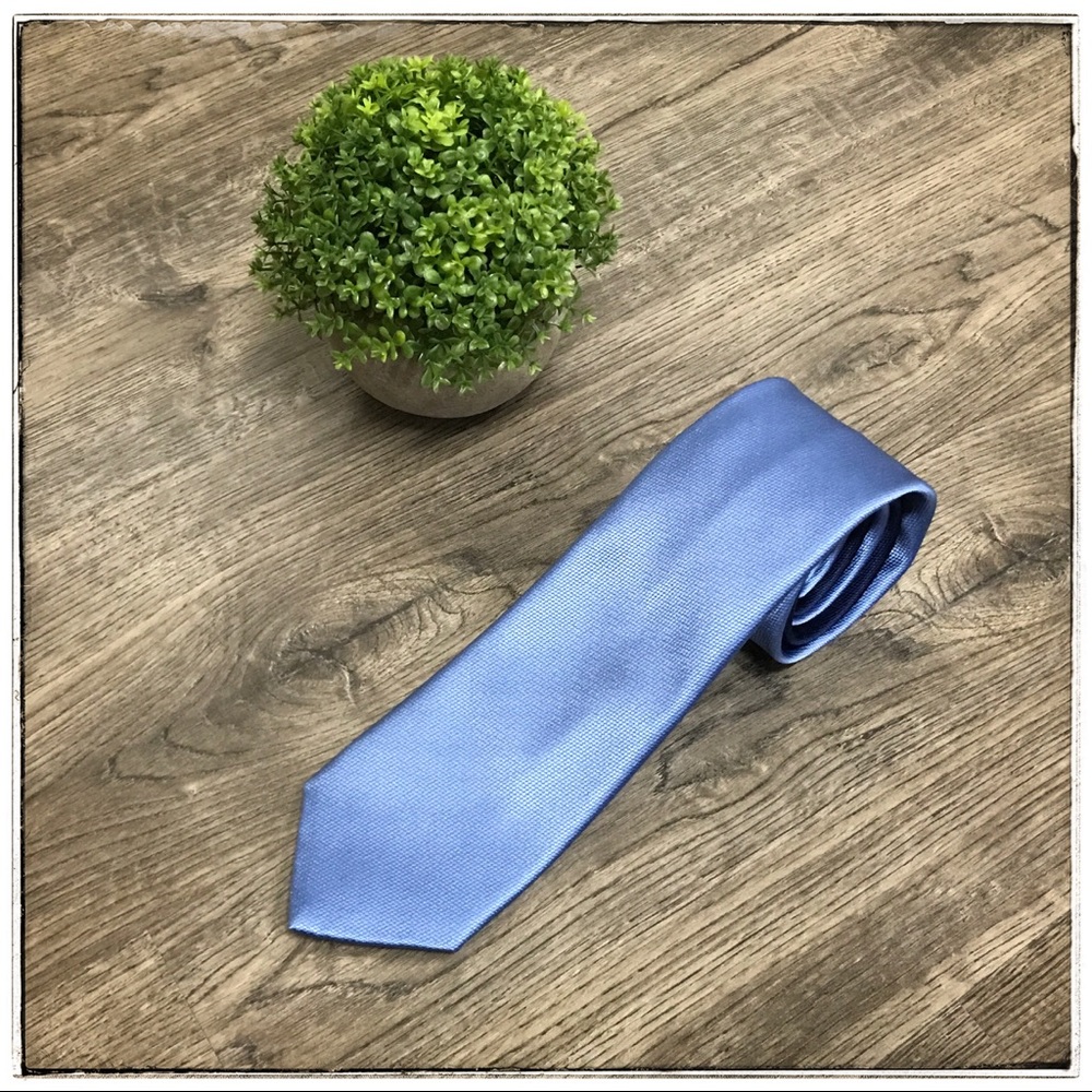 Classic Pronto Uomo 100% Silk Tie